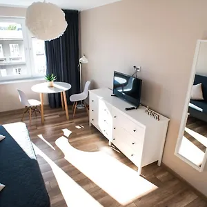 Apartament Monte, Sopot