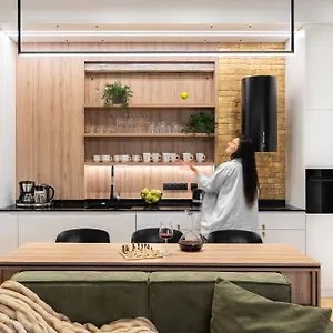 Apartament Lion - New By The Sea!, Sopot