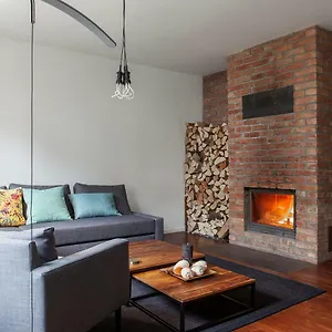 Apartament 10, Sopot