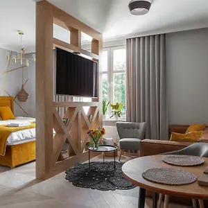 Apartament King Sobieski By Oneapartments, Sopot