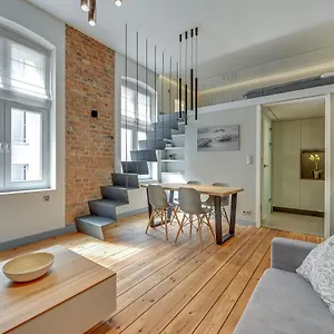Apartament Monte, Sopot